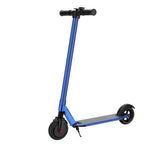 COROMA Electric Scooter for Women - Foldable, 40-60km Range