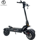 Teverun Fighter Supreme 7260R - 10000W Electric Scooter with GPS