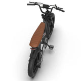 eBike Boys 750W Electric Bike - 48V 13Ah Lithium Battery, Aluminum Frame