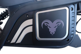 The Hulk Goat 5KW