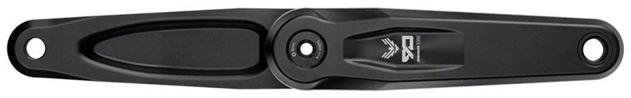 SRAM Eagle 90 Ebike Crankarm - 150mm ISIS Bosch BDU38 Cap Black