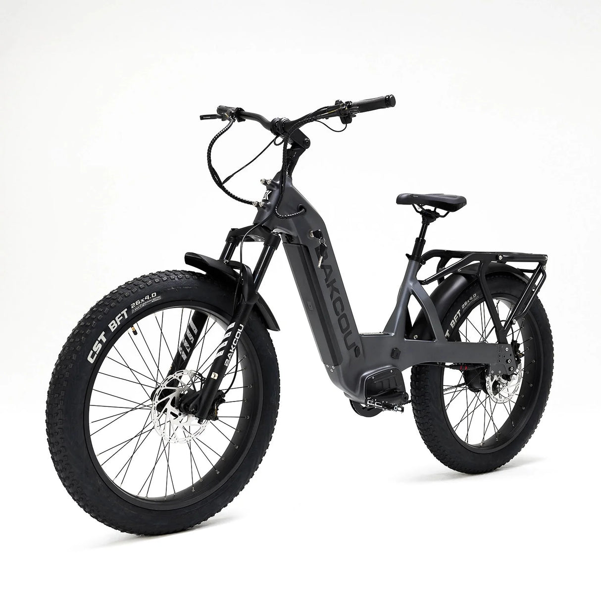 Flatlander SD