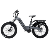 Flatlander SD