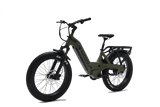 Flatlander SD