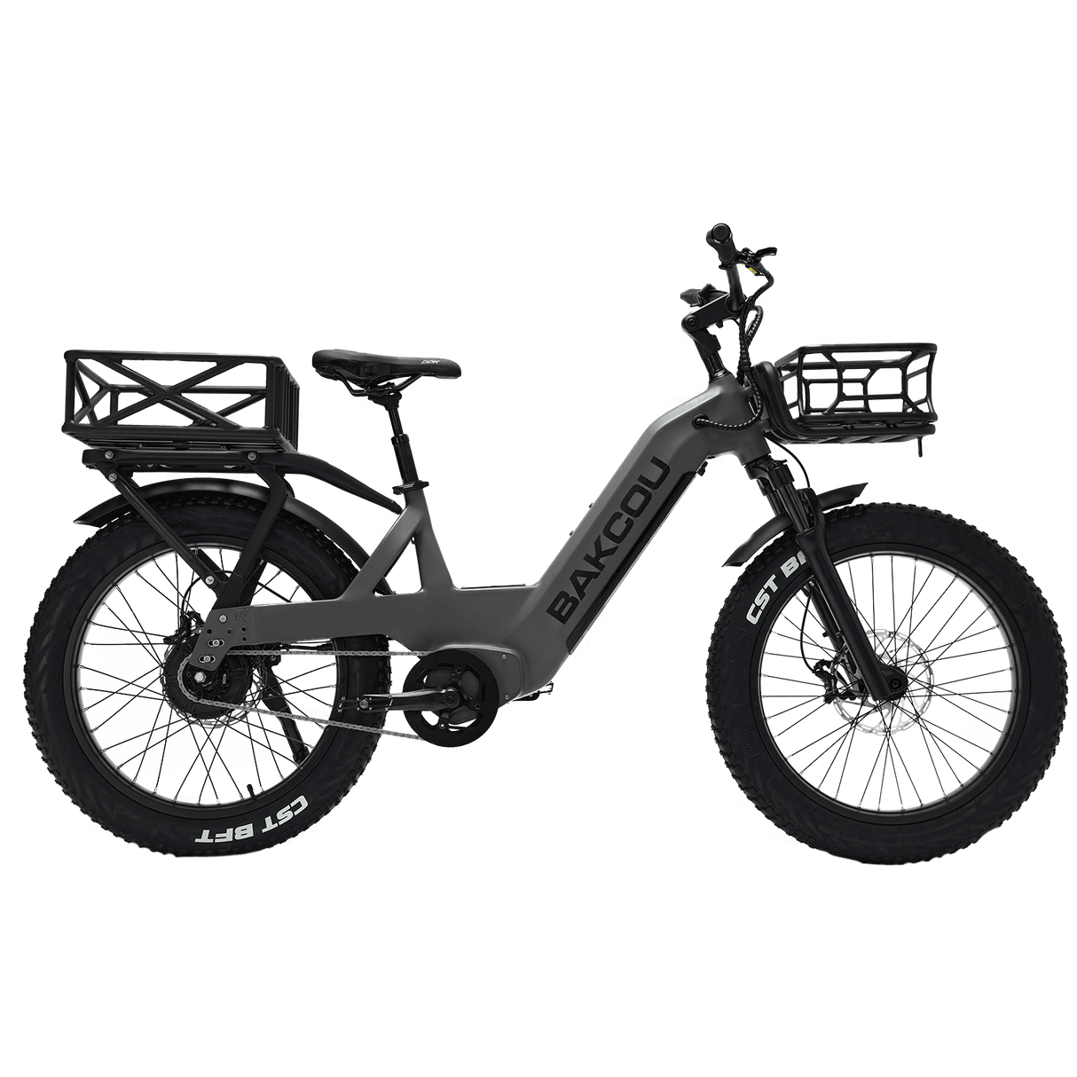 Flatlander SD