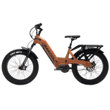 Flatlander SD
