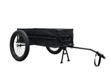 Folding Cargo eBike Trailer