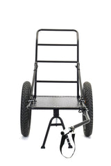 Folding Deer eBike Trailer