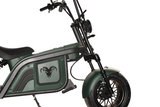 The Hulk Goat 5KW