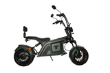 The Hulk Goat 5KW