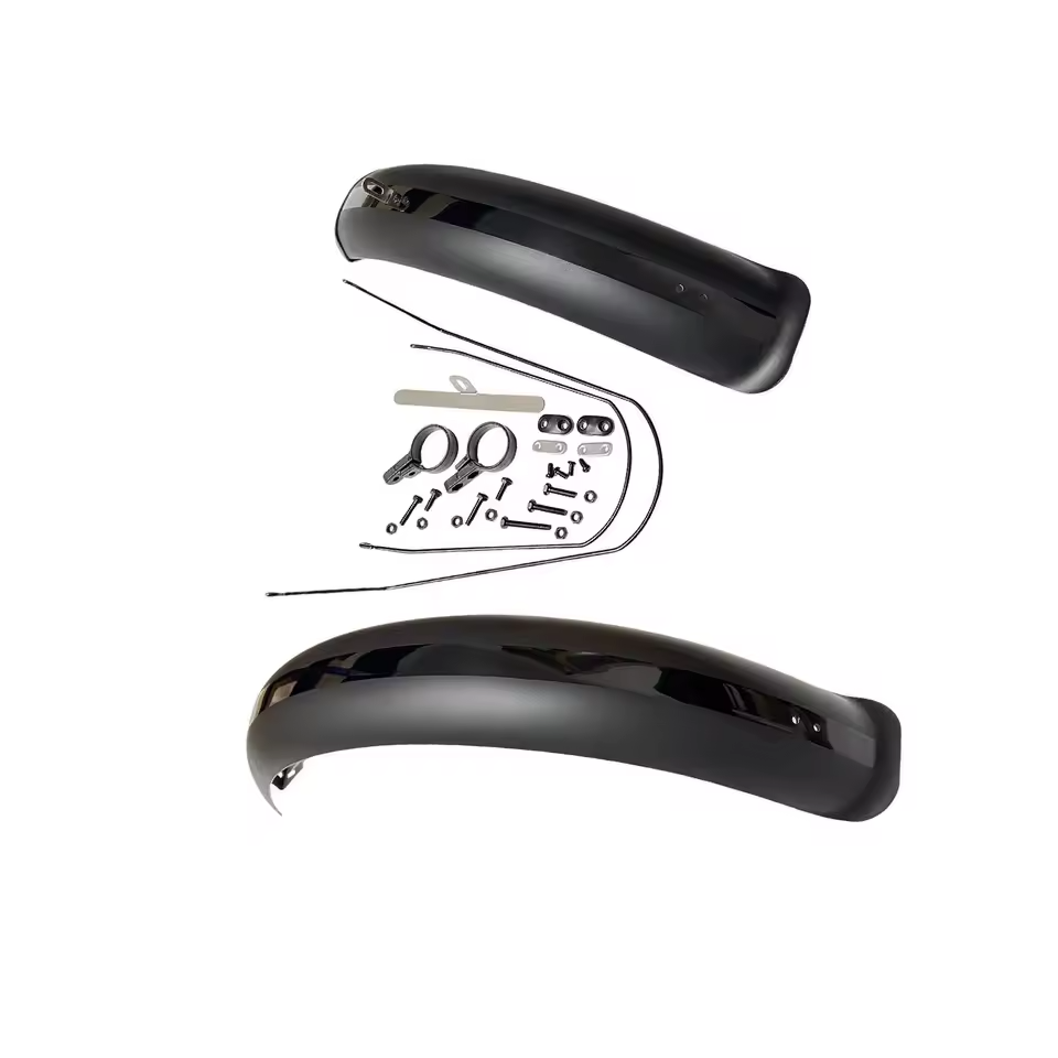 Engwe M20 Fender Set | 20x4.0 Heavy-Duty Mudguards Front & Rear