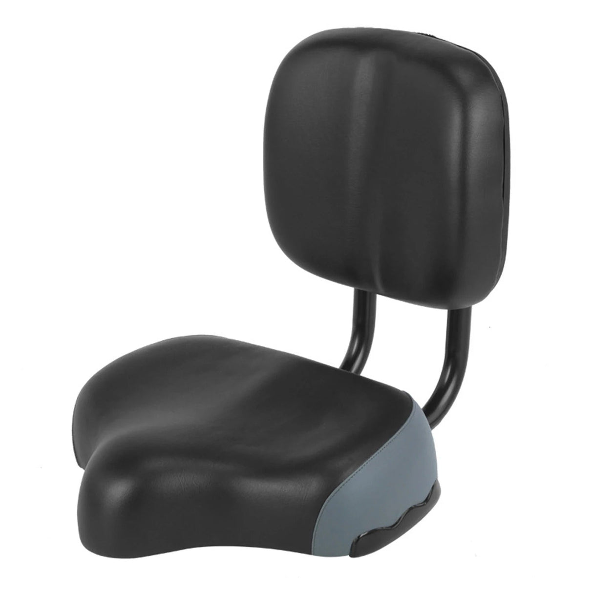 Backrest Comfort Saddle Engwe M20