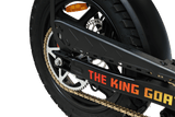 The King Goat V2