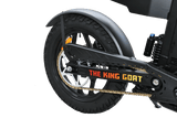 The King Goat V2