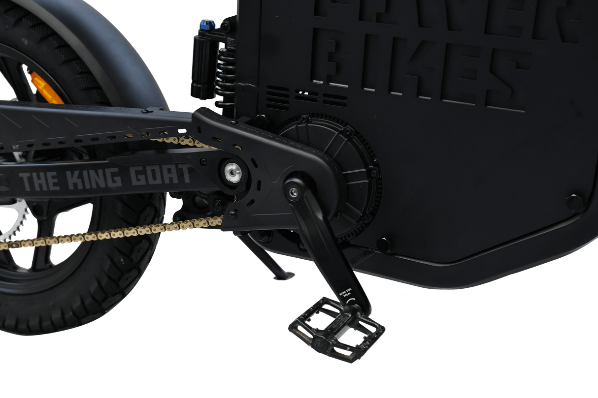 The King Goat V2