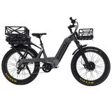 Kodiak AWD SD