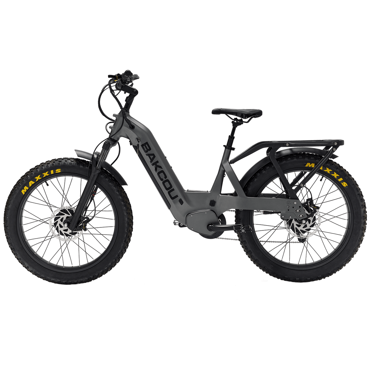 Kodiak AWD SD