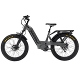 Kodiak AWD SD