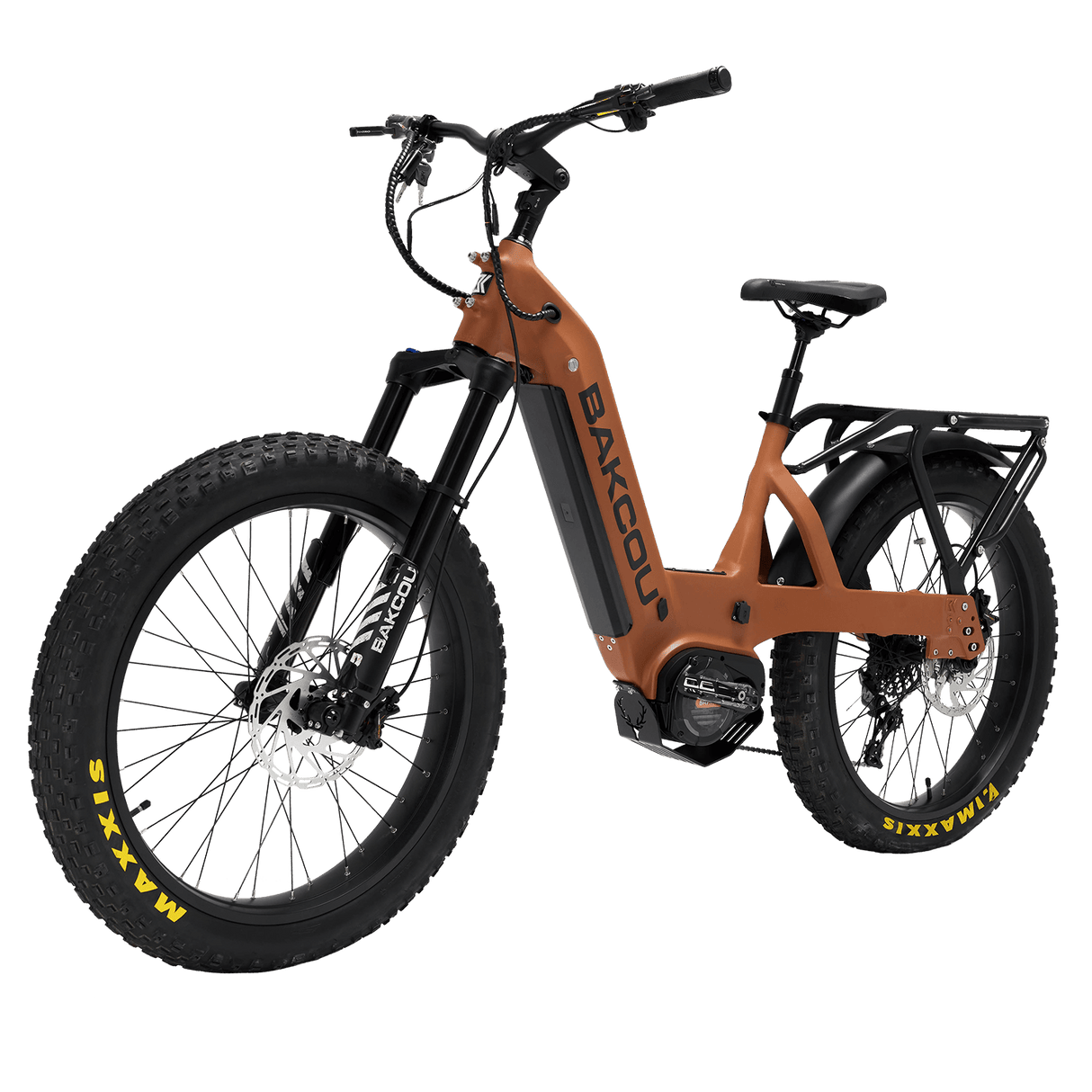 Mule SD
