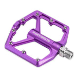 Aluminum Bearing Bike Pedals
