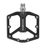 Aluminum Bearing Bike Pedals