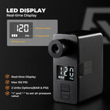 ROCKBROS AS1 Pro Mini Pump Electric Air Pump