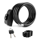 Bike Cable Lock