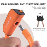Bike Cable Lock