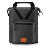 Brompton Folding Bike Handlebar Bag Backpack - 11.5L
