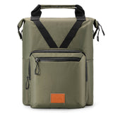 Brompton Folding Bike Handlebar Bag Backpack - 11.5L