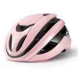 LK-12 Flowing Light Cycling Bike Helmet
