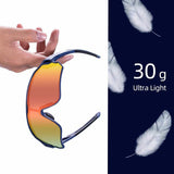 Polarized Cycling Sunglasses