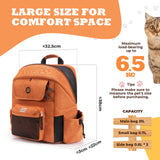 Brompton Foldable Pet Handlebar Bike Bag - 21L