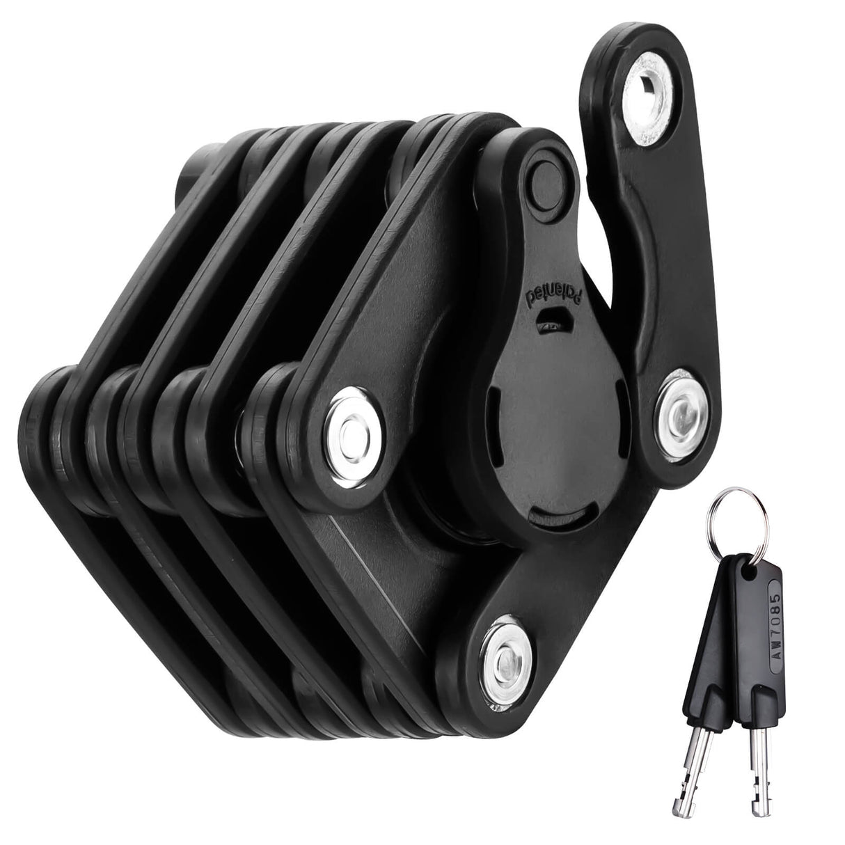 Folding Bike Lock