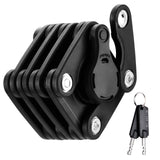 Folding Bike Lock