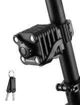 Folding Bike Lock