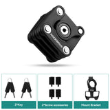 Folding Bike Lock