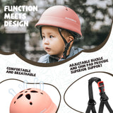Kids Lightweight Bike Helmet