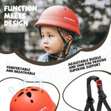 Kids Lightweight Bike Helmet