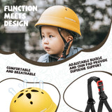 Kids Lightweight Bike Helmet