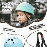 Kids Lightweight Bike Helmet