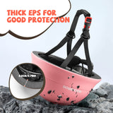 Kids Lightweight Bike Helmet