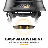 Kids Lightweight Bike Helmet