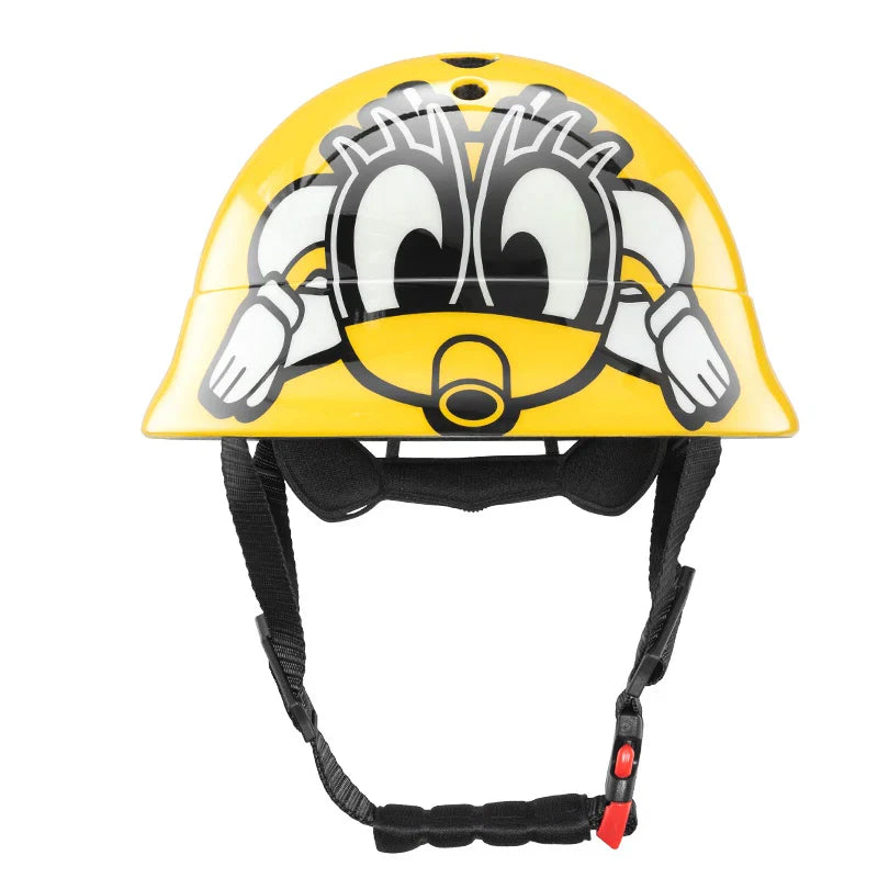 Kids Lightweight Bike Helmet