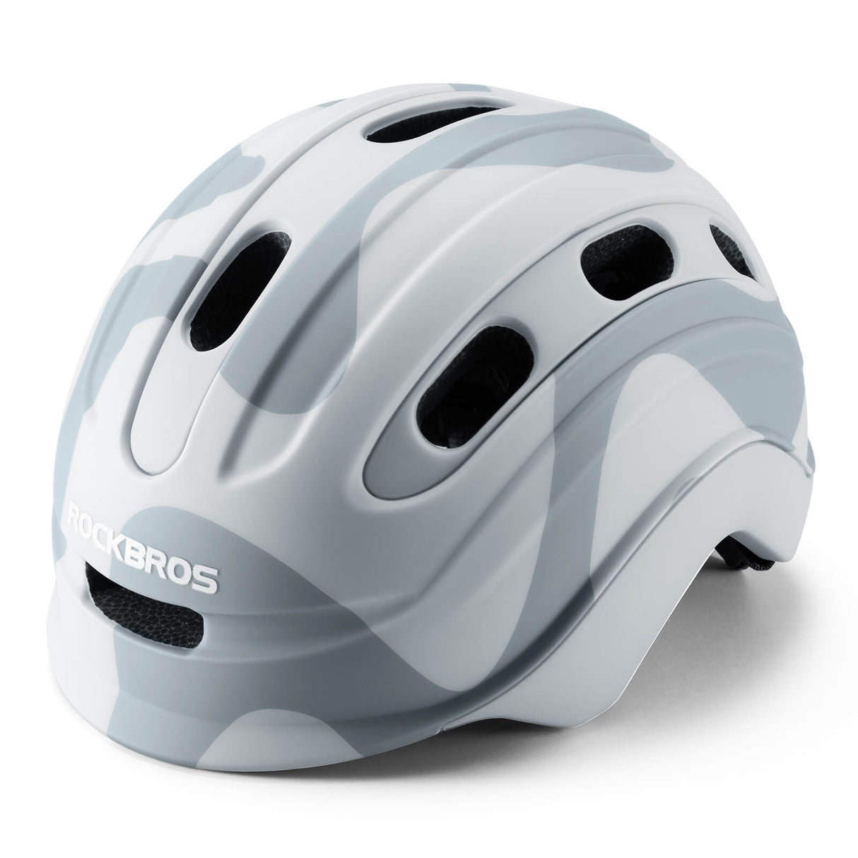 Kids Bike Helmet Colorful