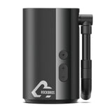 ROCKBROS Portable Electric Air Pump with 150 PSI