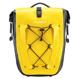 ROCKBROS Fully Waterproof Bike Pannier Large Capacity