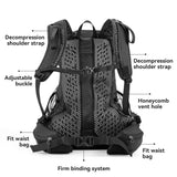 ROCKBROS Lightweight Hydration Backpack for Outdoor Sports